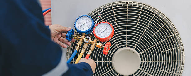 Licensed Ductwork Repair service in Harbinger, NC - JG Cool HVAC