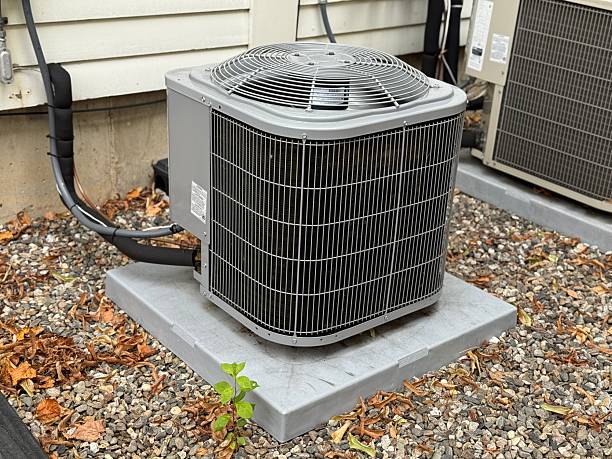 24/7 Emergency Ductwork Repair experts in Harbinger, NC