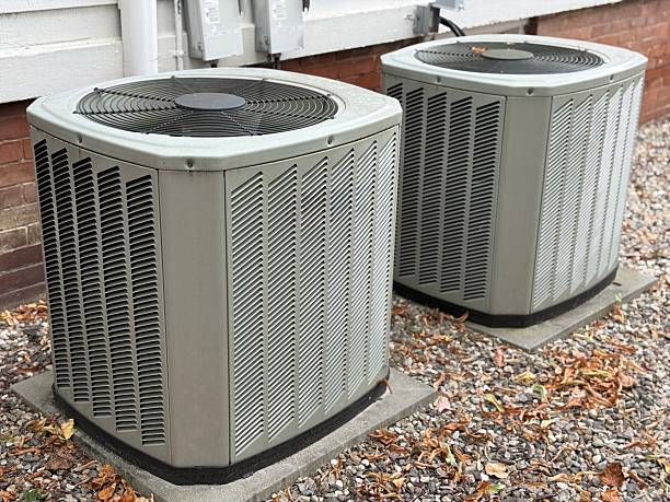 Reliable Ductwork Repair contractor in Harbinger, NC by JG Cool HVAC