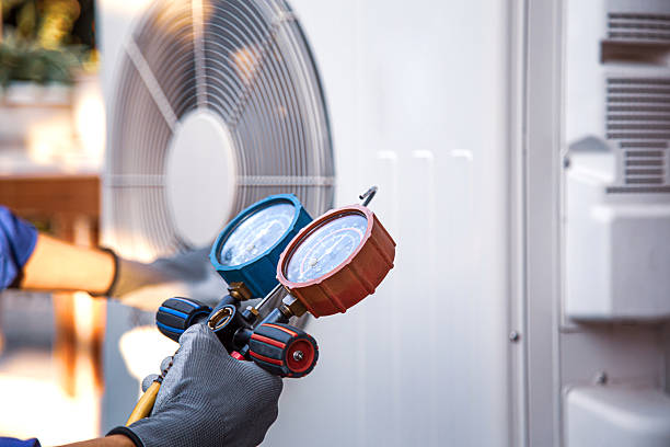 Affordable Ductwork Repair solutions in Harbinger, NC